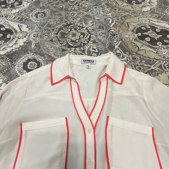 Express Portofino Shirt - Picture 2 of 2
